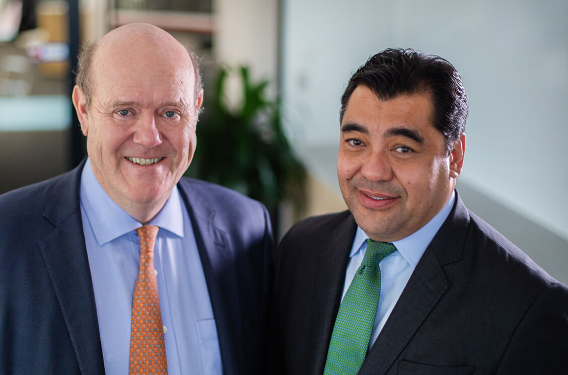 Serco makes changes to Group Executive Committee ADS Advance